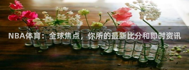 NBA体育：全球焦点，你所的最新比分和即时资讯
